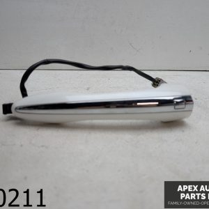 OEM 2015 Kia Cadenza 3.3L Smart Key Door Handle Front