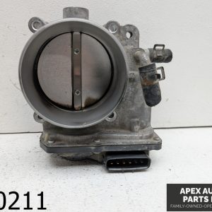 OEM 2015 Kia Cadenza 3.3L Throttle Body/valve Assy