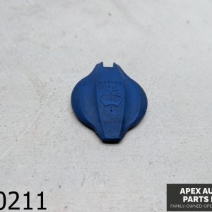 OEM 2015 Kia Cadenza 3.3L Windscreen Reservoir Washer Bottle Tank Cap Lid