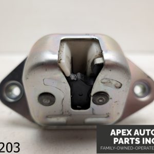 OEM 2015 Subaru Forester 2.5L REAR TRUNK LOCK LATCH ACTUATOR