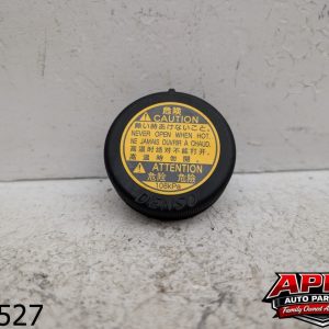 OEM 2015 Toyota Prius 1.5L Radiator Coolant Overflow Recovery Tank Cap