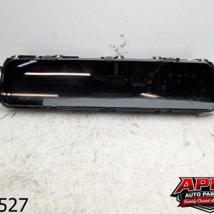 OEM 2015 Toyota Prius C 1.5L Speedometer Cluster Gauges