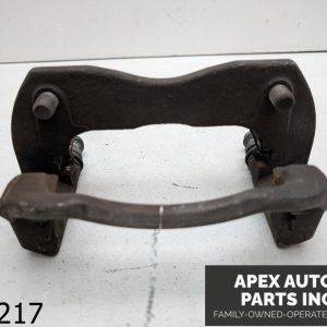 OEM 2015 Toyota RAV4 2.5L Bracket  Front Brake Caliper Pad Holder