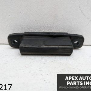 OEM 2015 Toyota RAV4 2.5L  Door Rear Trunk Release Button Electric