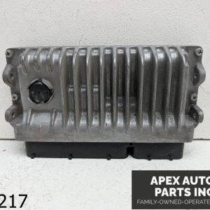 OEM 2015 Toyota RAV4 2.5L  Engine Computer Module ECM ECU Unit