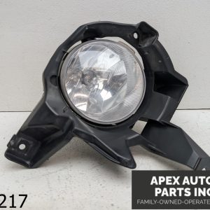 OEM 2015 Toyota RAV4 2.5L  Front Fog Light With Surround Right Side