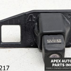 OEM 2015 Toyota RAV4 2.5L Parking Park Aid Rear View Back Up Camera