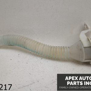 OEM 2015 Toyota RAV4 2.5L Windshield Washer Fluid Reservoir Tank Cap Top C