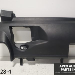 OEM 2016-2018 Honda HRV HR-V 1.8L RIGHT Passenger side RH R Lower Cover Trim