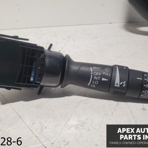 OEM 2016-2018 Honda HRV HR-V 1.8L WINDSHIELD WIPER CONTROL SWITCH ASSEMBLY