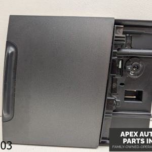 OEM 2016-2018 Kia Optima 2.4L CENTER CONSOLE STORAGE TRAY