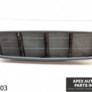 OEM 2016-2018 Kia Optima 2.4L rear view mirror 15 to 20 windshield front assy