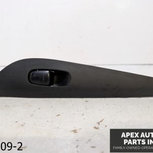 OEM 2016-2018 Nissan Altima 2.5L Driver Side Left Rear Window Switch