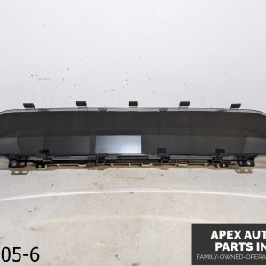 OEM 2016-2022 Toyota Prius 1.8L DIGITAL INSTRUMENT CLUSTER GAUGE SPEEDOMETER