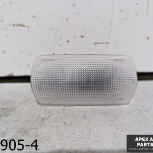 OEM 2016-2022 Toyota Prius 1.8L FRONT LEFT DRIVER DOOR PANEL COURTESY LIGHT LAMP