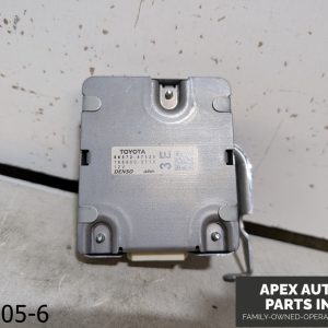OEM 2016-2022 Toyota Prius 1.8L VEHICLE APPROACHING SPEAKER CONTROLLER