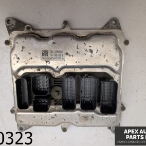 OEM 2016 BMW 528i xDrive 2.0L ENGINE BRAIN COMPUTER CONTROL MODULE ECU ECM DME