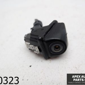 OEM 2016 BMW 528i xDrive 2.0L Trunk Boot Parking Aid Rear View Camera