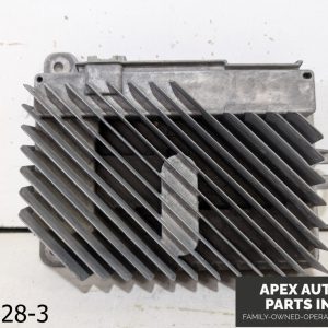 OEM 2016 Chevrolet Malibu 1.5L Bose Radio Stereo Audio Amplifier Amp Module