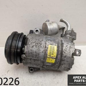 OEM 2016 Ford Focus ST 2.0L Air AC Compressor