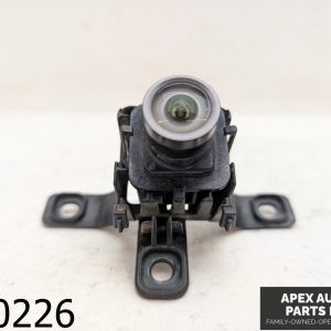 OEM 2016 Ford Focus ST 2.0L REAR VIEW REVERSE PARKING CAMERA TRUNK SWITCH