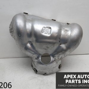 OEM 2016 Jeep Cherokee 2.4L ENGINE EXHAUST MANIFOLD HEAT SHIELD COVER PLATE