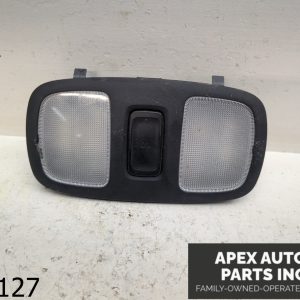OEM 2016 Kia Soul 1.6L Upper Dome Light Light