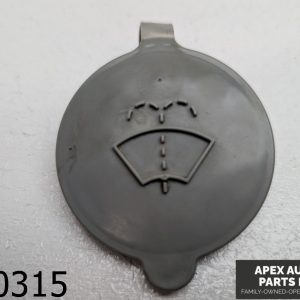 OEM 2016 Nissan Versa Note 1.6L WIPER WASHER CAP