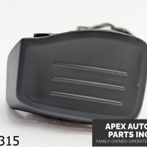 OEM 2016 Volkswagen Tiguan 2.0L paddle shift down minus switch