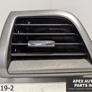 OEM 2017-2018 Ford Fusion 1.5L DASH LEFT DRIVER SIDE TRIM COVER AIR VENT