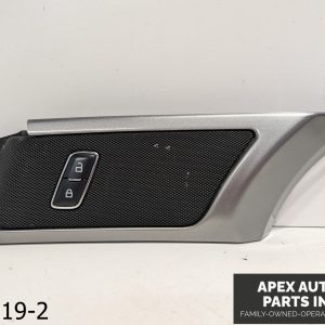 OEM 2017-2018 Ford Fusion 1.5L Driver Left Front Lock Switch