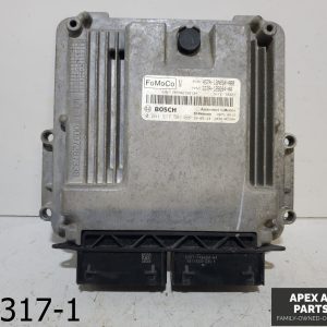 OEM 2017-2018 Ford Fusion 2.5L Engine Computer Module Ecu Pcm Ecm