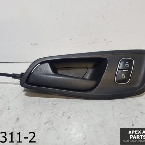 OEM 2017-2019 Ford Escape 1.5L Door Handle Lock Switch A04B48040