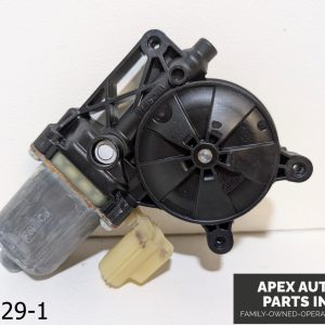 OEM 2017-2019 Ford Escape 1.5L Driver Side Door Window Motor