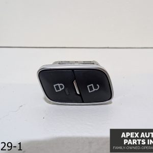 OEM 2017-2019 Ford Escape 1.5L FRONT LEFT DRIVER SIDE DOOR LOCK UNLOCK SWITCH