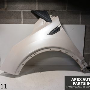 OEM 2017-2019 Ford Escape 1.5L FRONT LEFT DRIVER SIDE FENDER COVER PANEL