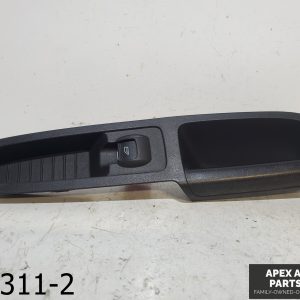 OEM 2017-2019 Ford Escape 1.5L FRONT RIGHT DOOR WINDOW GLASS CONTROL SWITCH