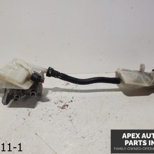 OEM 2017-2019 Ford Escape 1.5L VACUUM BRAKE BOOSTER MASTER CYLINDER W RESERVOIRS