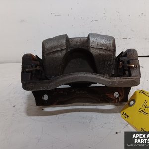 OEM 2017-2019 Honda CRV 1.5L Front Left Driver Side Brake Caliper Assembly