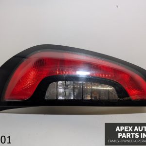 OEM 2017-2019 Kia Soul 2.0L LH Left Tail Light