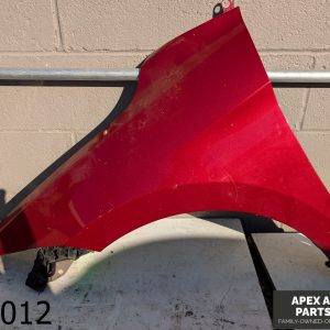 OEM 2017-2020 Hyundai Elantra 2.0L SEDAN US BUILT LEFT DRIVER FENDER