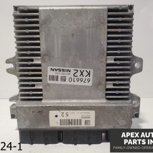 OEM 2017-2020 Nissan Pathfinder 3.5L Engine Control Module Unit ECM ECU