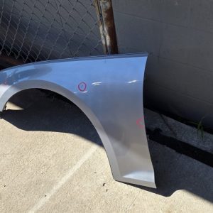 OEM 2017 Audi A4 2.0L SEDAN DRIVER LEFT FRONT SIDE FENDER