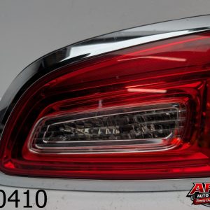 OEM 2017 Buick Enclave 3.6L RH Right Passenger Side Inner Tail Light Lamp
