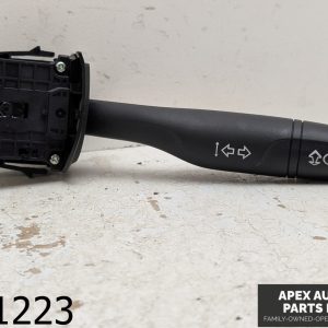 OEM 2017 Chevrolet Cruze 1.4L Column Switch Column Mounted Turn Signal