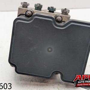 OEM 2017 Chevrolet Malibu 1.5L ABS Pump Control Module