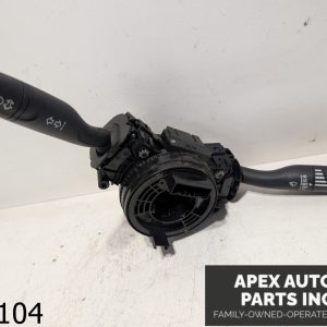 OEM 2017 Chevrolet Malibu 1.5L Combination Switch Column Mounted