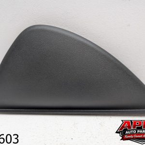 OEM 2017 Chevrolet Malibu 1.5L Driver LH Dash End Cap