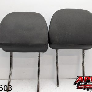 OEM 2017 Chevrolet Malibu 1.5L FRONT LEFT RIGHT LH RH HEADREST