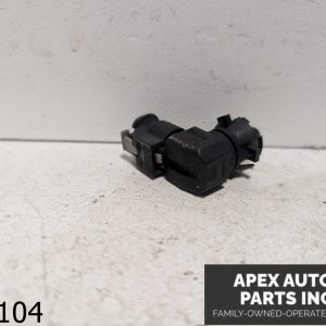 OEM 2017 Chevrolet Malibu 1.5L FRONT OUTER AMBIENT AIR TEMP TEMPERATURE SENSOR